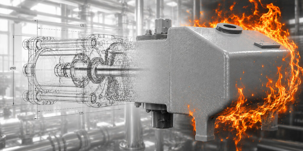 Passive Fire Protection